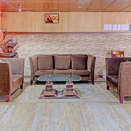 Hotel O Royal Grand Residency Near Lalbagh Botanical Garden Bengaluru Kültér fotó