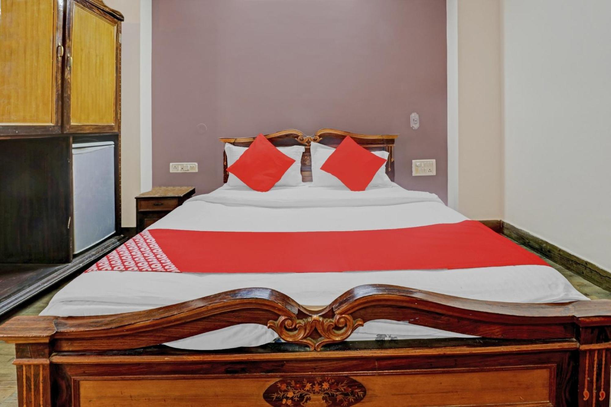Hotel O Royal Grand Residency Near Lalbagh Botanical Garden Bengaluru Kültér fotó