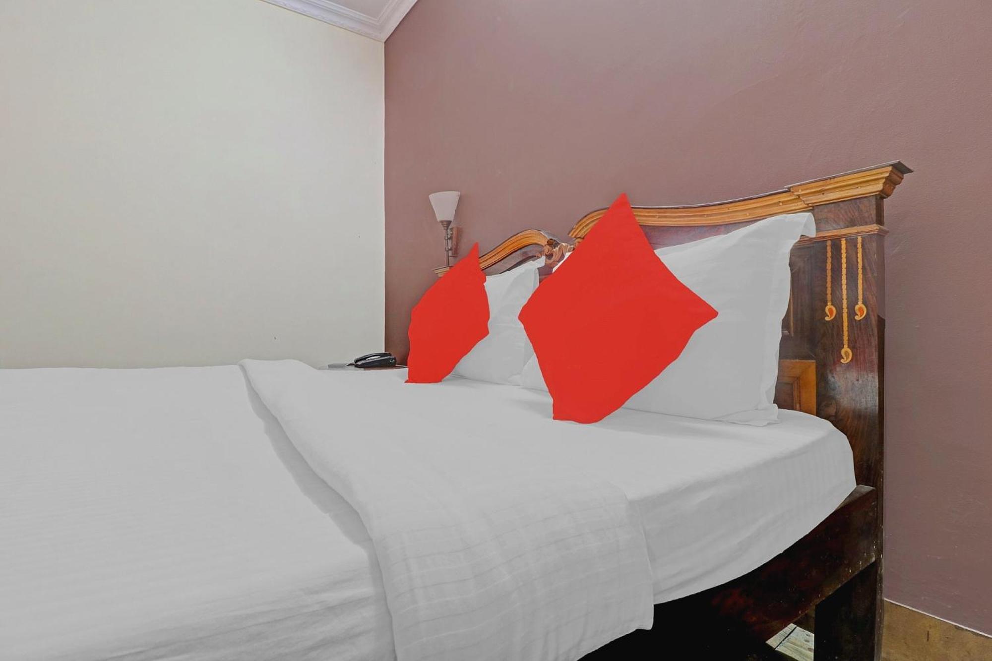Hotel O Royal Grand Residency Near Lalbagh Botanical Garden Bengaluru Kültér fotó