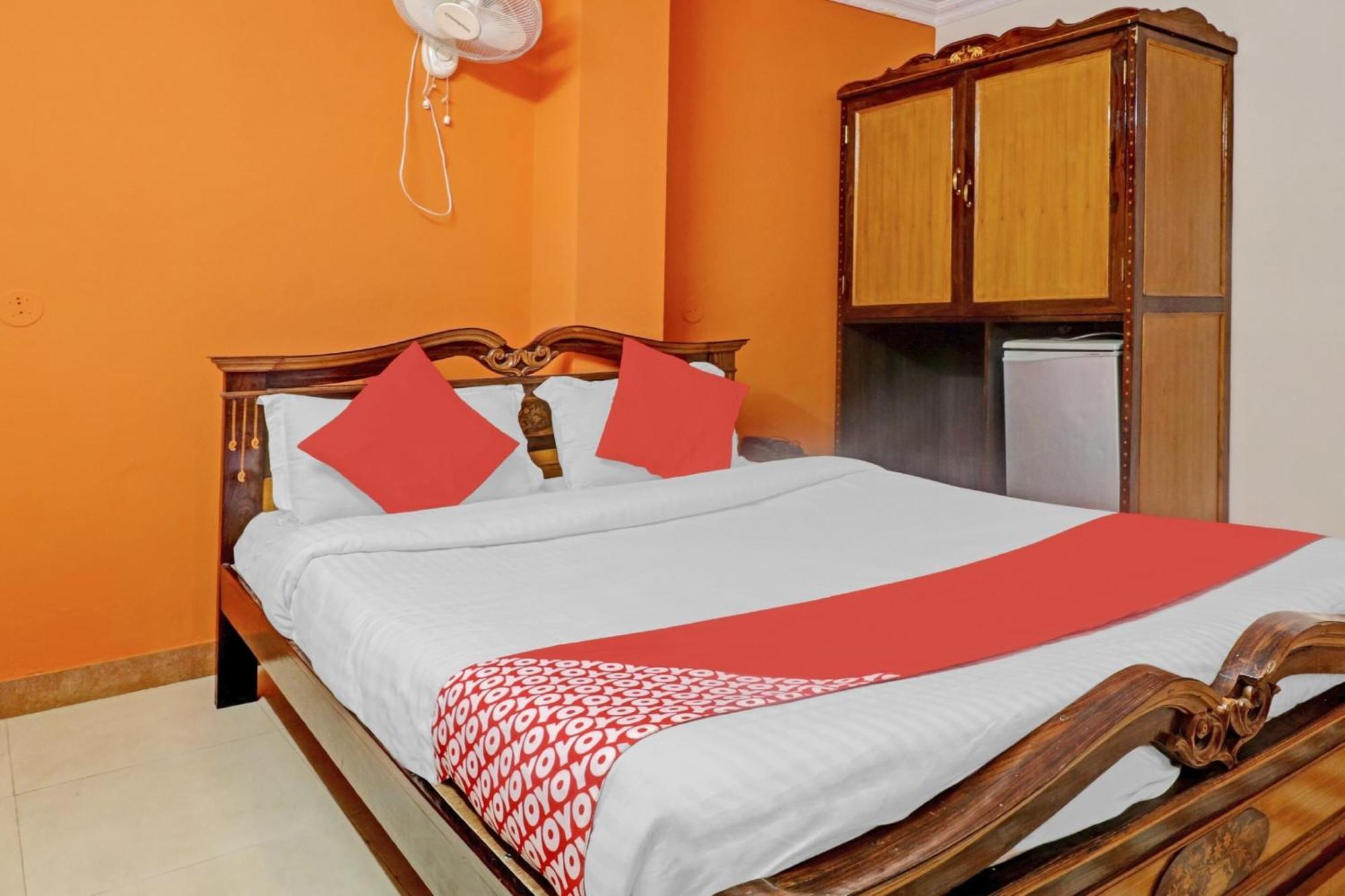 Hotel O Royal Grand Residency Near Lalbagh Botanical Garden Bengaluru Kültér fotó