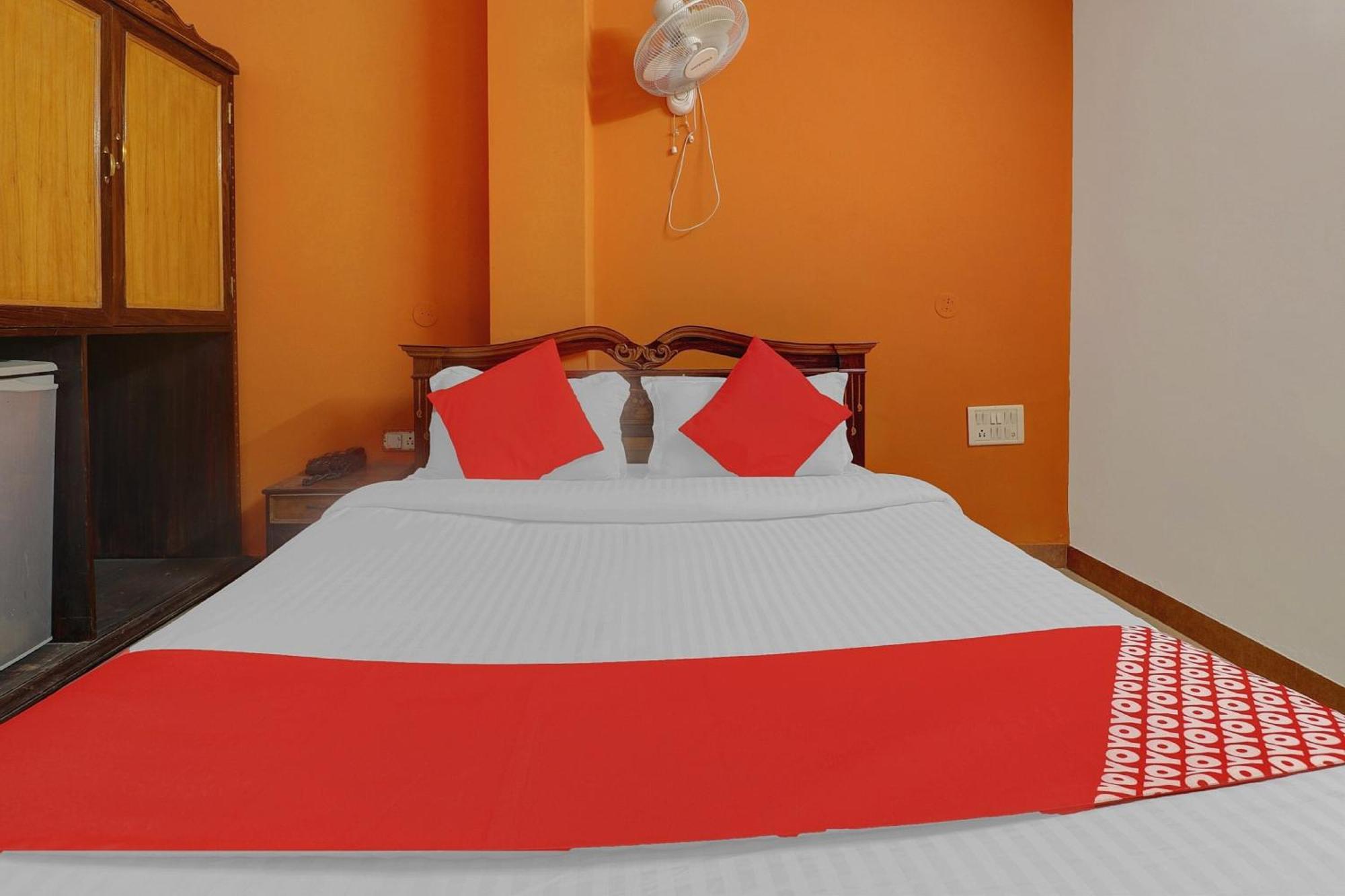 Hotel O Royal Grand Residency Near Lalbagh Botanical Garden Bengaluru Kültér fotó