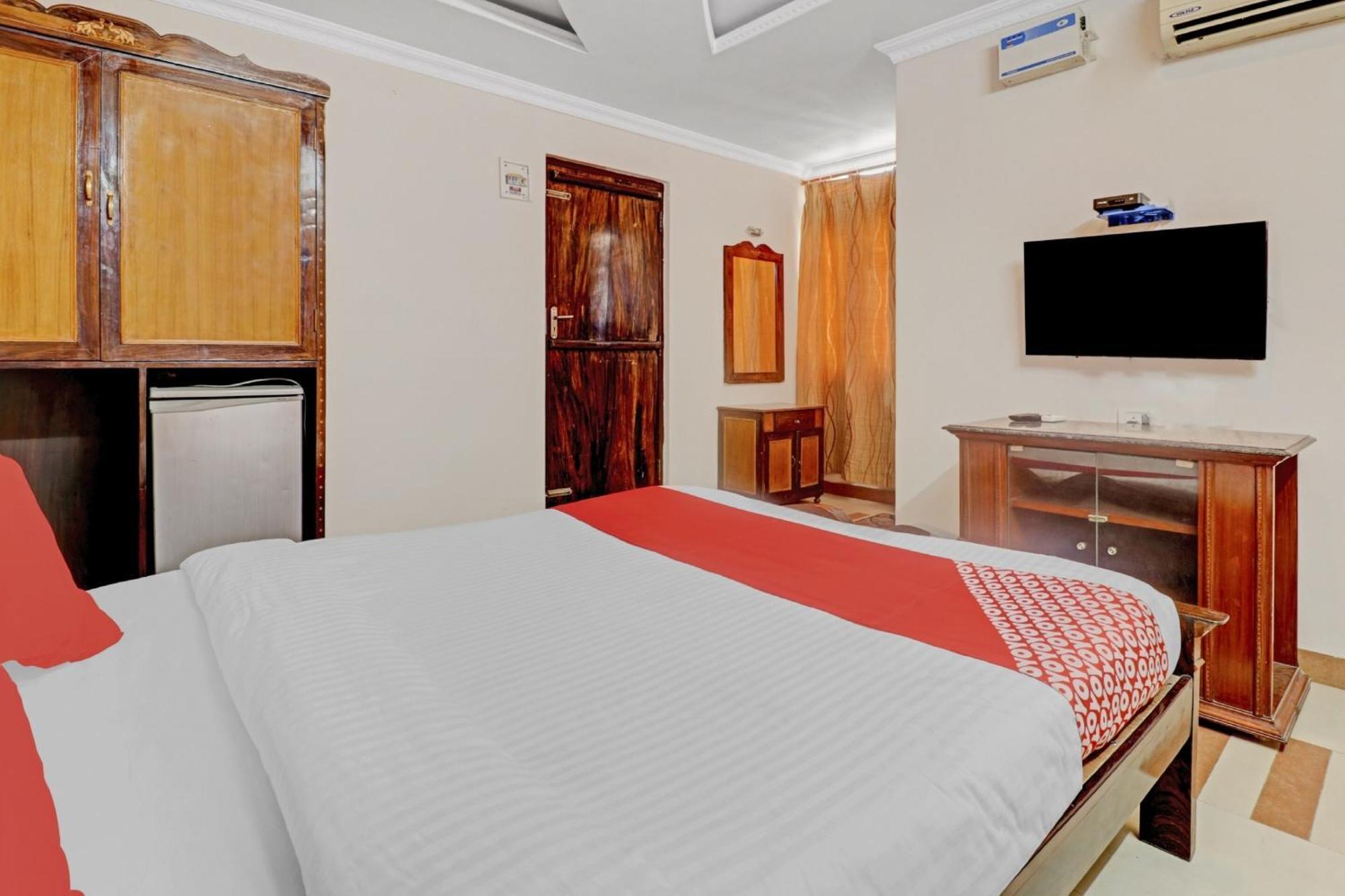 Hotel O Royal Grand Residency Near Lalbagh Botanical Garden Bengaluru Kültér fotó