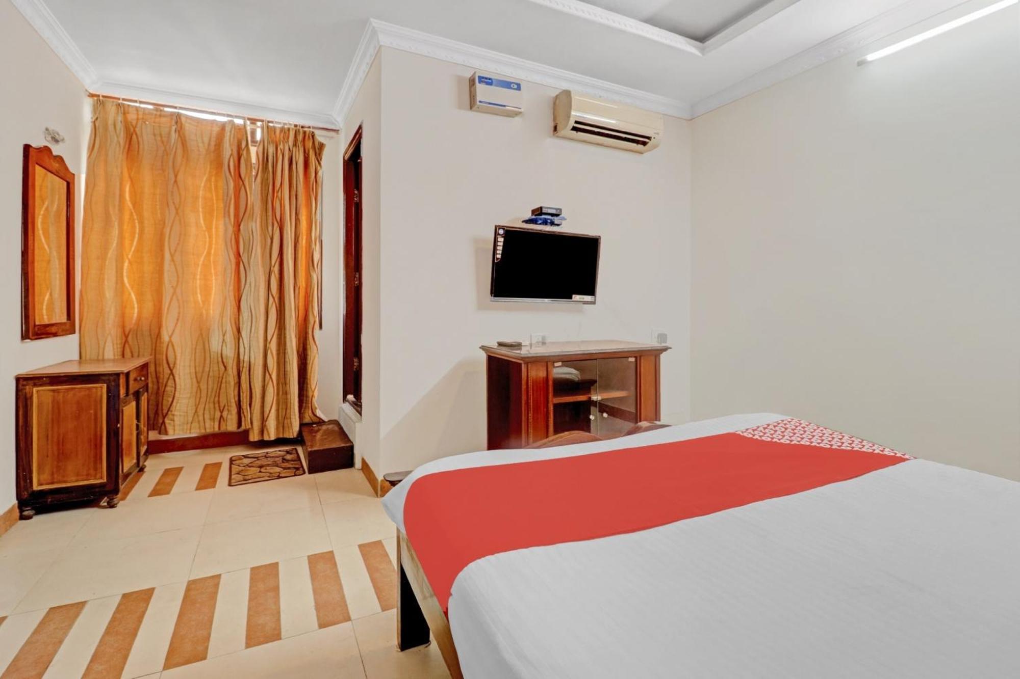 Hotel O Royal Grand Residency Near Lalbagh Botanical Garden Bengaluru Kültér fotó