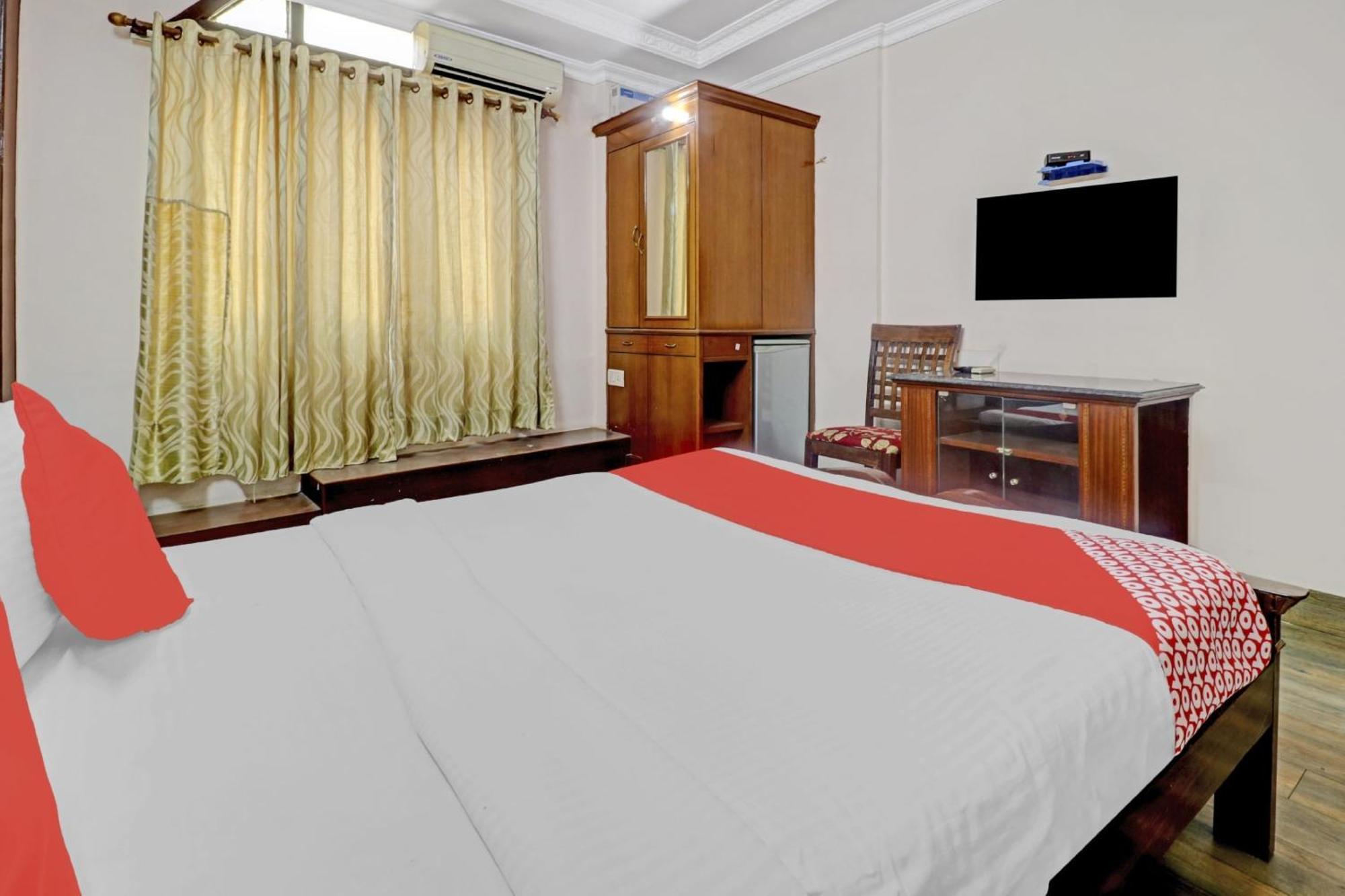Hotel O Royal Grand Residency Near Lalbagh Botanical Garden Bengaluru Kültér fotó