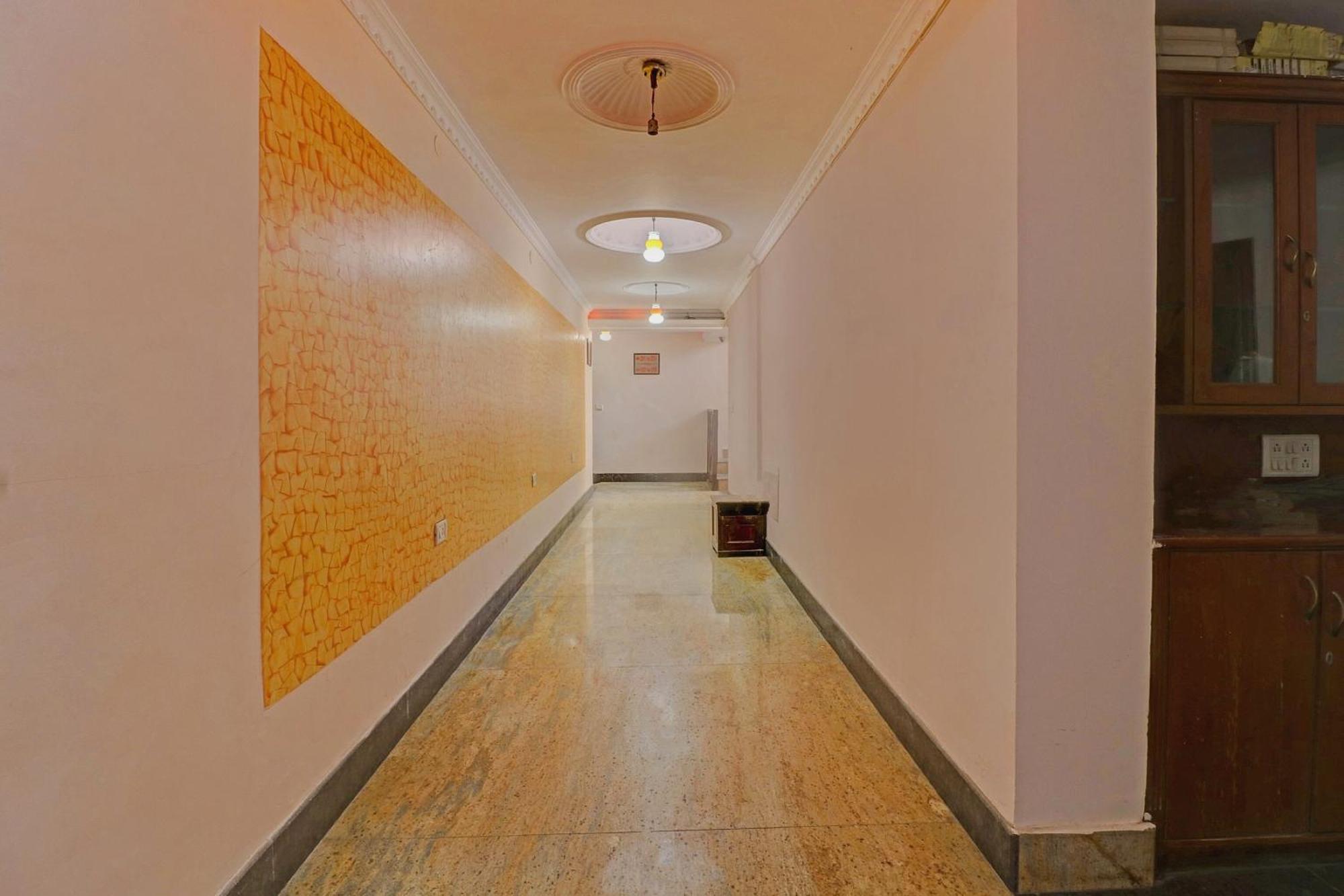 Hotel O Royal Grand Residency Near Lalbagh Botanical Garden Bengaluru Kültér fotó